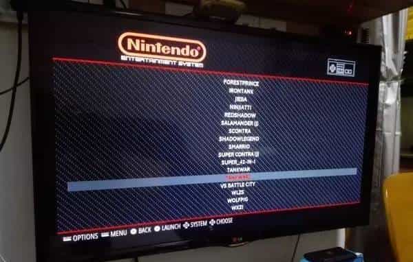 教你把百元的树莓派开发板变身经典任天堂红白游戏机