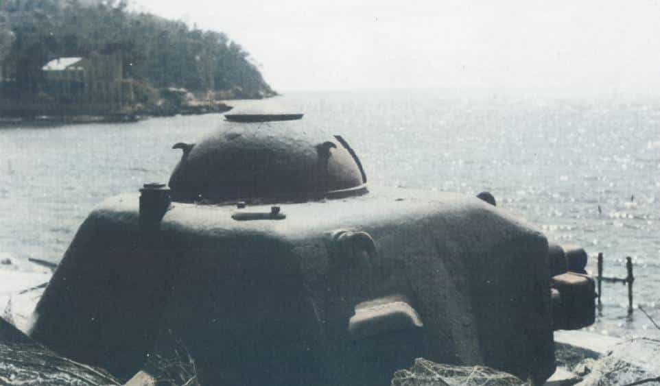 装甲辱法！坚甲利炮终为他人做嫁衣 二战德国缴获法国坦克大盘点