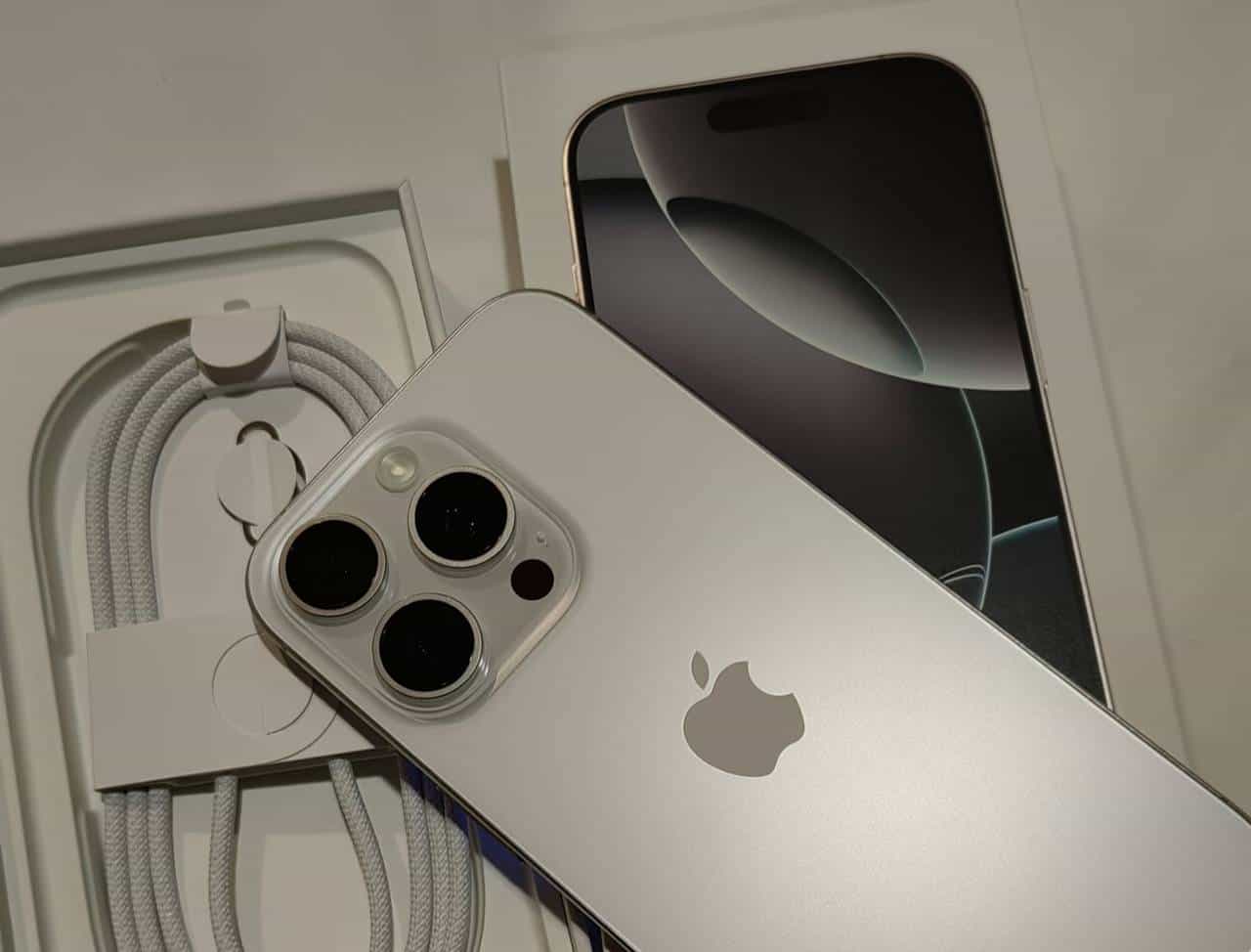 8000+买的iPhone16 Pro，12个专属功能藏太深，手把手教你挖出来