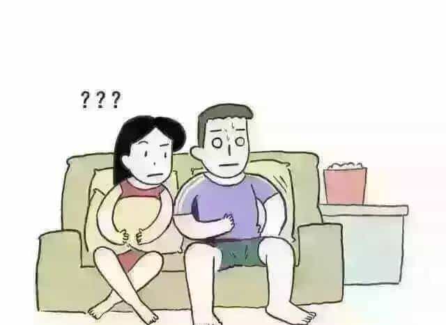 欧洲杯和女朋友,这样才完美