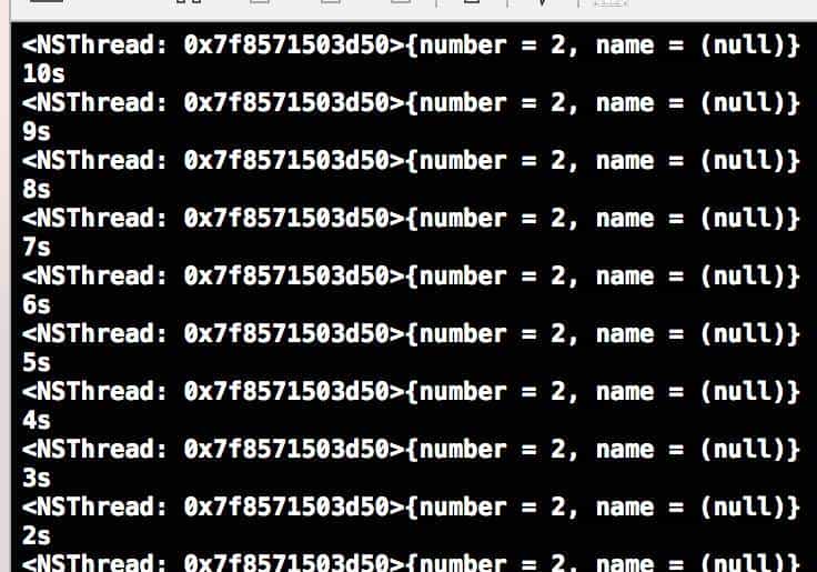 iOS开发之再探多线程编程：Grand Central Dispatch详解