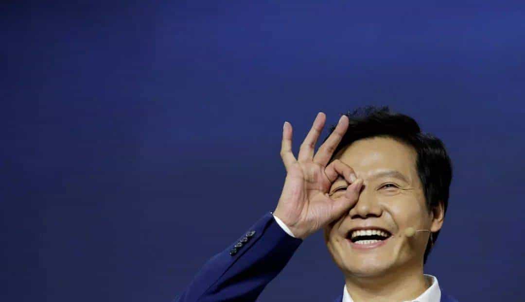 雷军喜提第四家上市公司；梨视频 App 被全网下架；Flutter 1.17 稳定版发布 | 极客头条