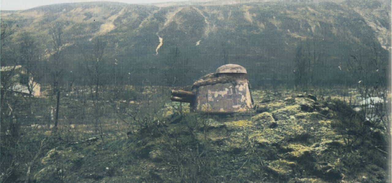 装甲辱法！坚甲利炮终为他人做嫁衣 二战德国缴获法国坦克大盘点