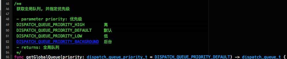 iOS开发之再探多线程编程：Grand Central Dispatch详解