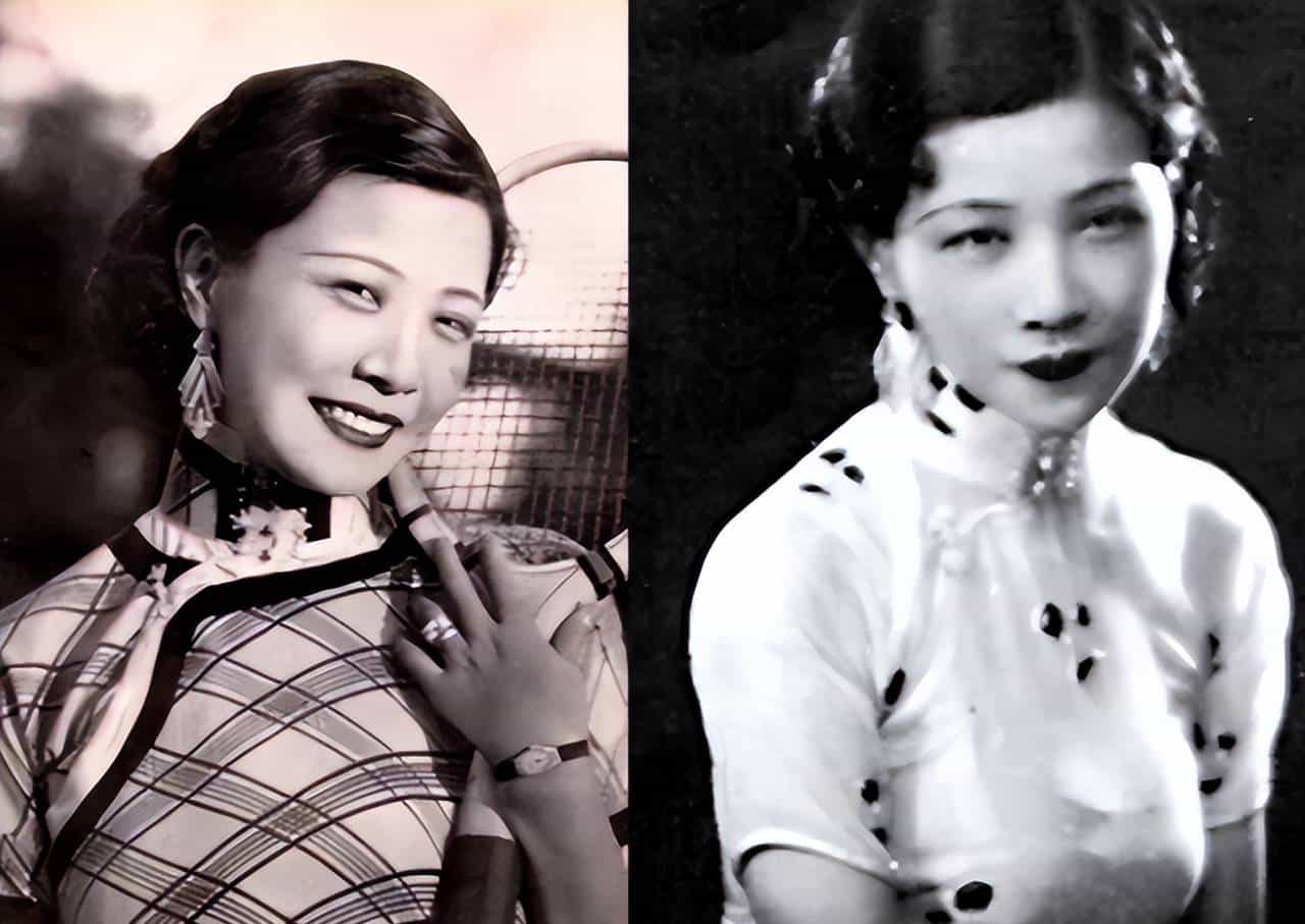 天乳运动有多疯狂？数万女性赤裸游街，禁止束胸、违者罚款50大洋