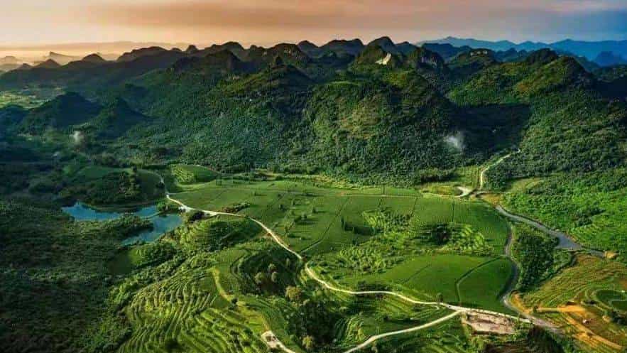 牢记嘱托丨英德如何学习贯彻习总书记视察广东重大讲话精神？市委书记吴耿淡对媒体这样说……