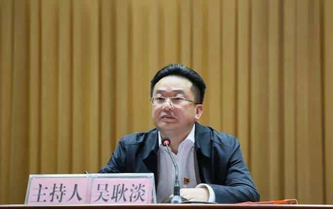 牢记嘱托丨英德如何学习贯彻习总书记视察广东重大讲话精神？市委书记吴耿淡对媒体这样说……