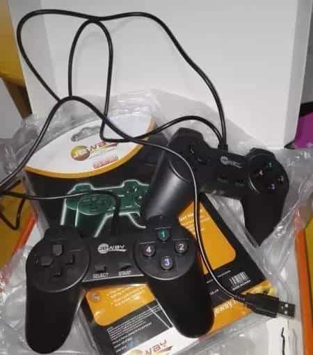 教你把百元的树莓派开发板变身经典任天堂红白游戏机