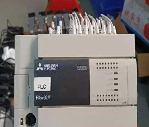 三菱PLC学习入门:基础应知应会知识