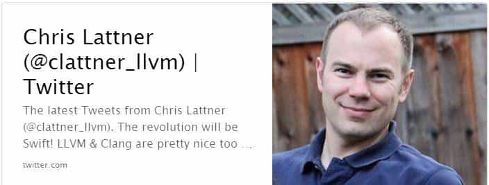 1小时入门Swift语法