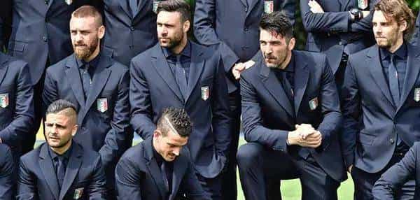 欧洲杯和女朋友,这样才完美