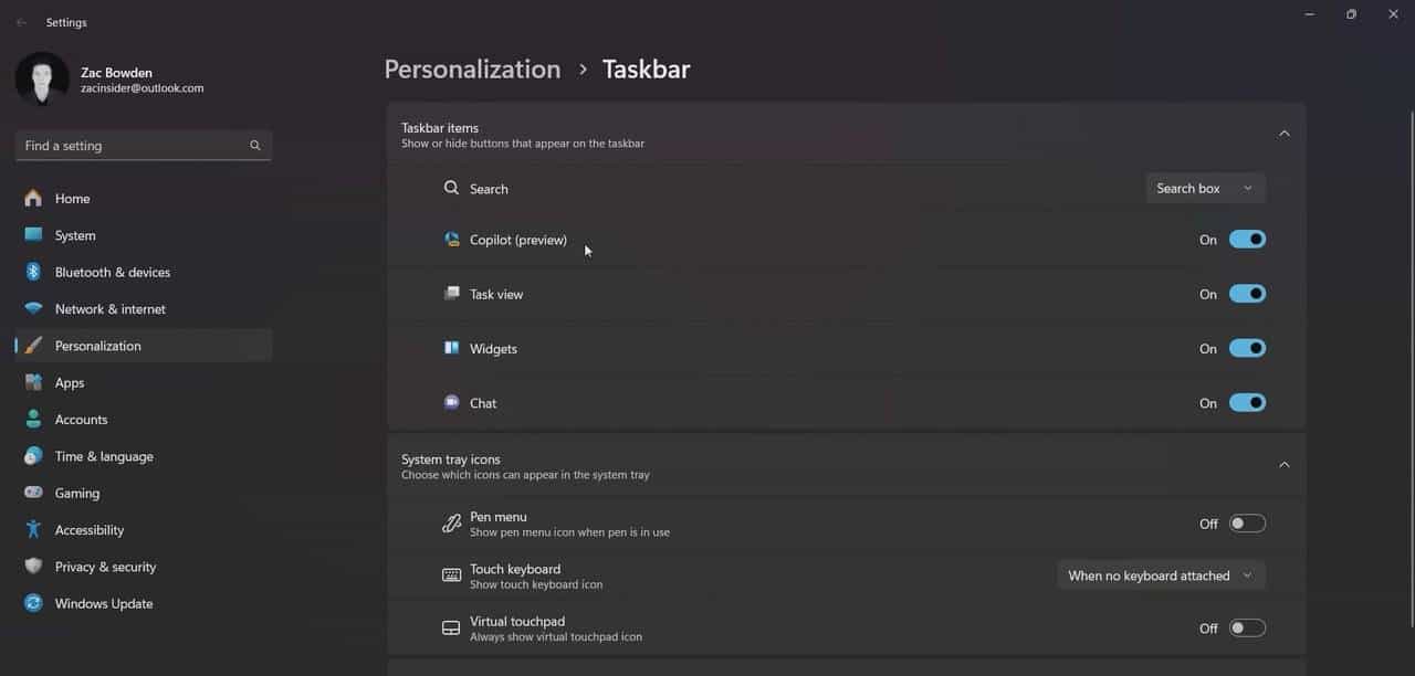 Windows11大更新！Copilot终于来临， 全面接入GPT-4｜附更新链接