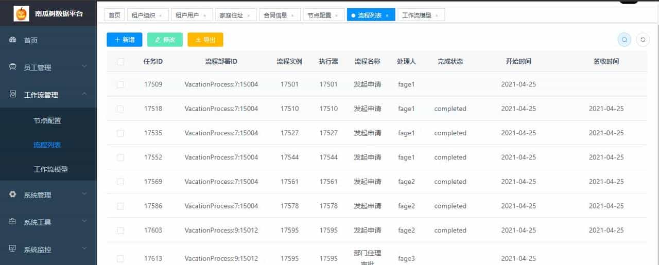 接私活赚外快，这10个必备的开源项目必定要收藏