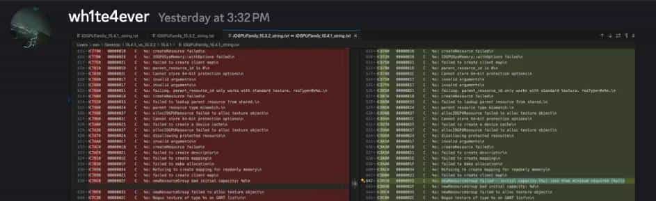 别高兴！iOS 18.3.2 内核 PoC 公开，巨魔无希望