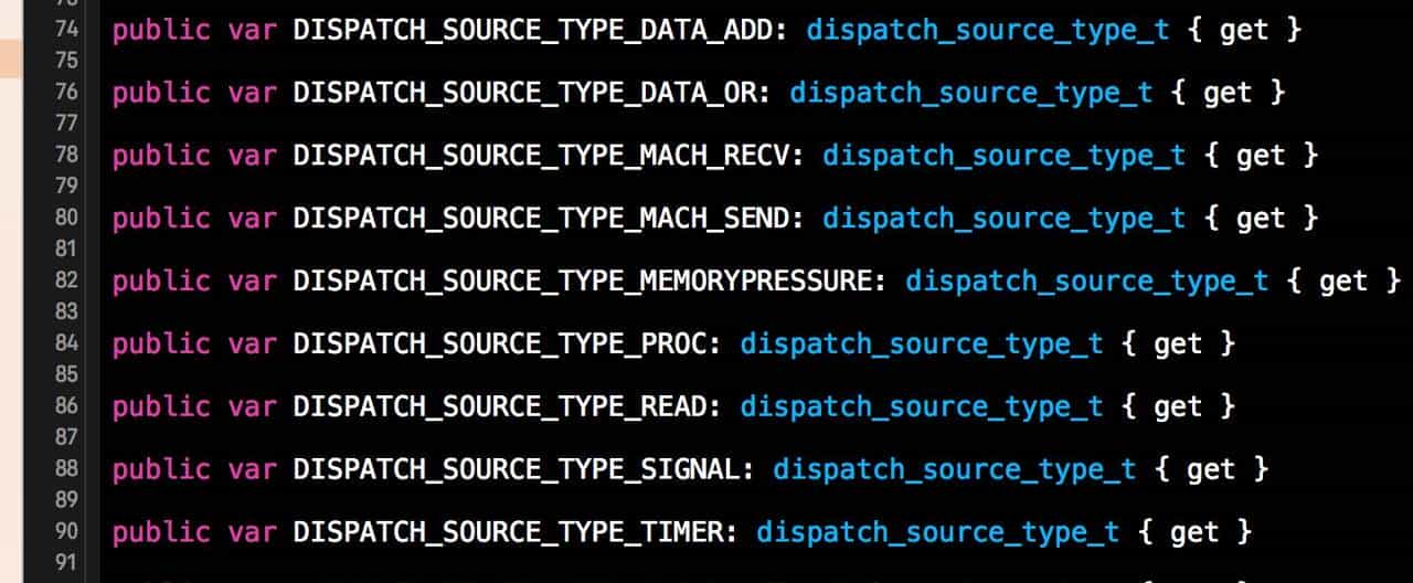 iOS开发之再探多线程编程：Grand Central Dispatch详解