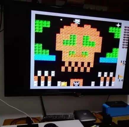 教你把百元的树莓派开发板变身经典任天堂红白游戏机