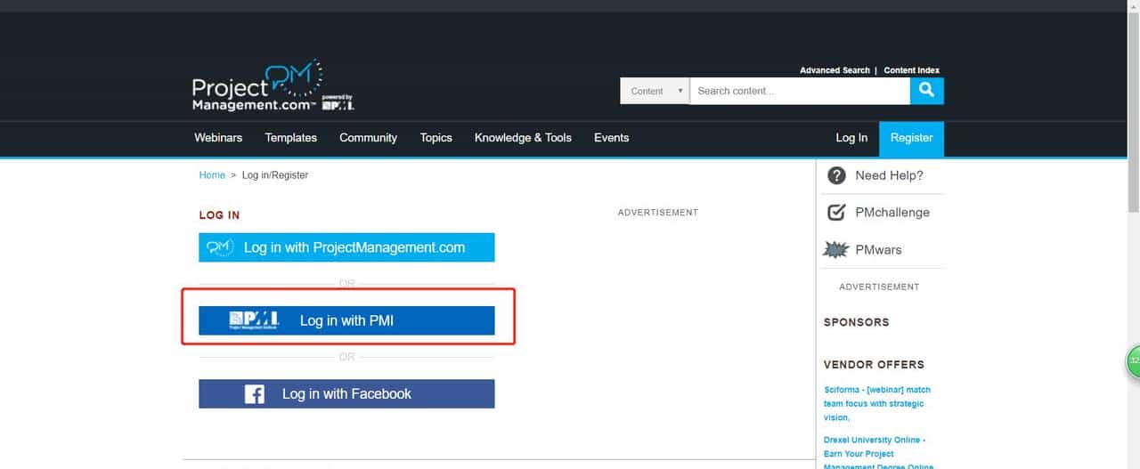 2019年 PMP免费获得PDU、续证攻略（实测有效）