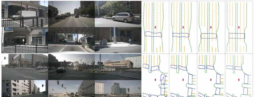 ECCV'24开源 | 碾压MapTRv2！MapQR：在线高精地图构建SOTA！