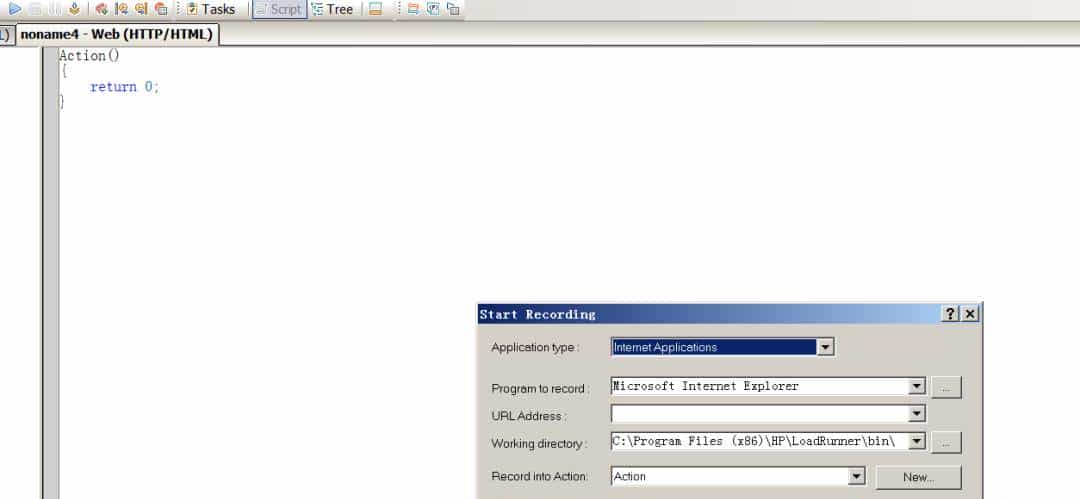 手把手教你根据接口文档，轻松开发 get 和 post 请求的脚本