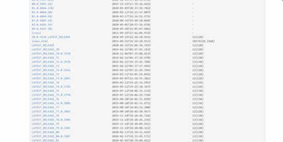 教你用 Python 爬取 Baidu 文库全格式文档