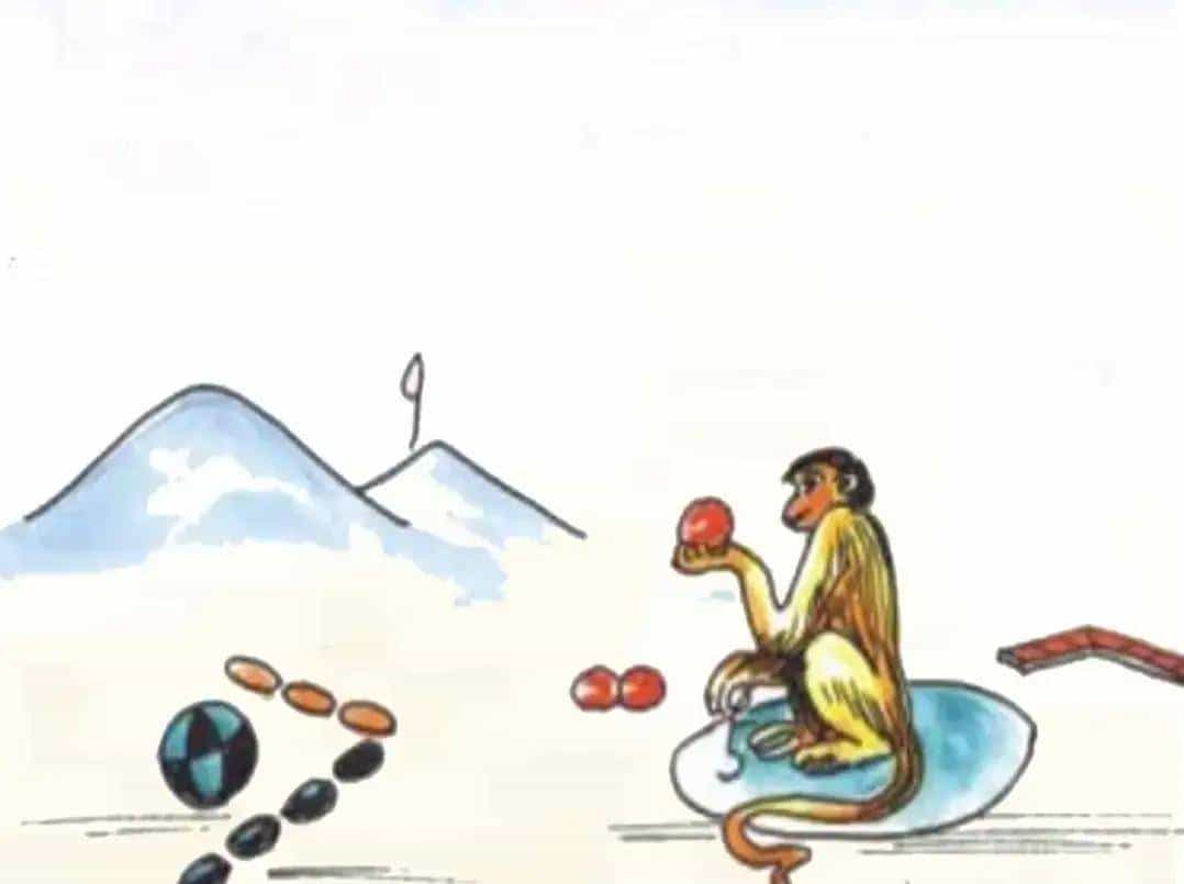 354《叨陪末座》谜底