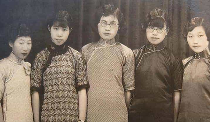 天乳运动有多疯狂？数万女性赤裸游街，禁止束胸、违者罚款50大洋