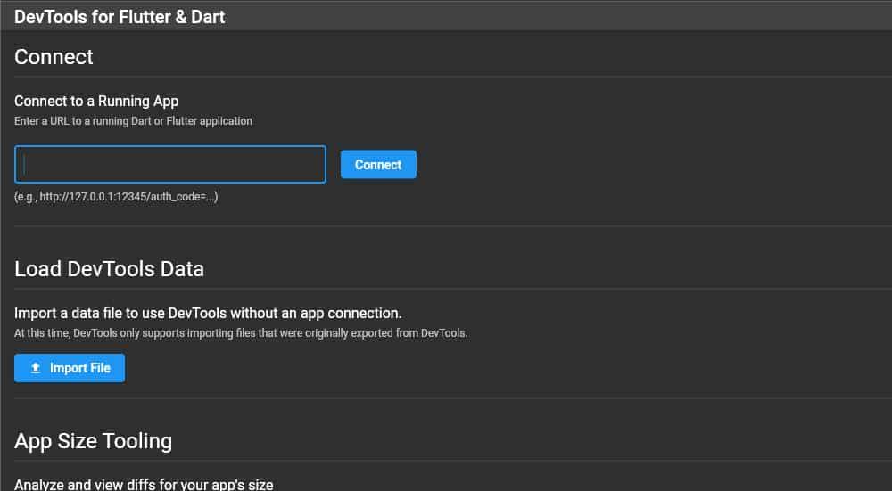 技术干货 | Flutter在线编程实践总结