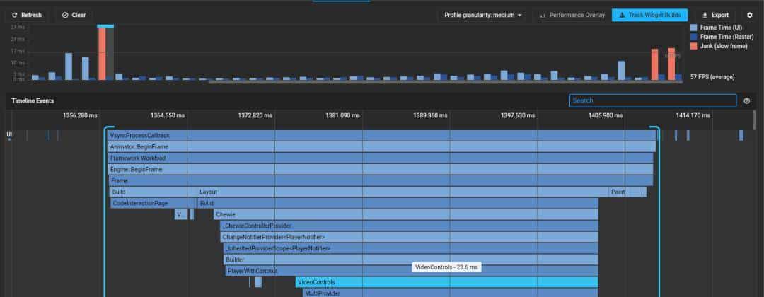 技术干货 | Flutter在线编程实践总结