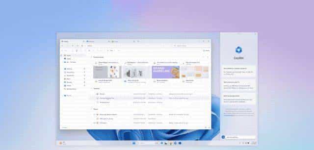 Windows11大更新！Copilot终于来临， 全面接入GPT-4｜附更新链接