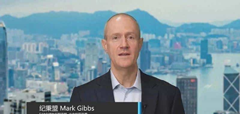 SAP携手微软，在中国落地SAP S/4HANA Cloud