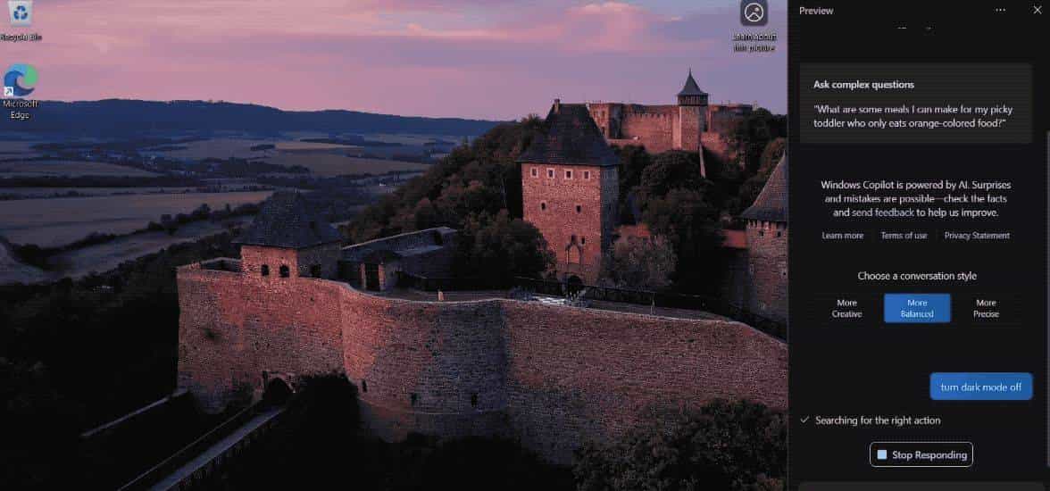 Windows11大更新！Copilot终于来临， 全面接入GPT-4｜附更新链接