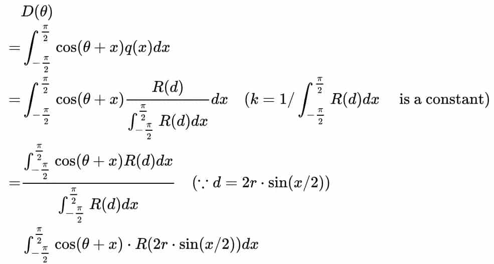 简谈实时皮肤渲染之预积分SSS
