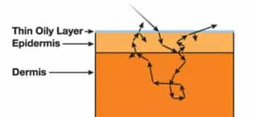 简谈实时皮肤渲染之预积分SSS