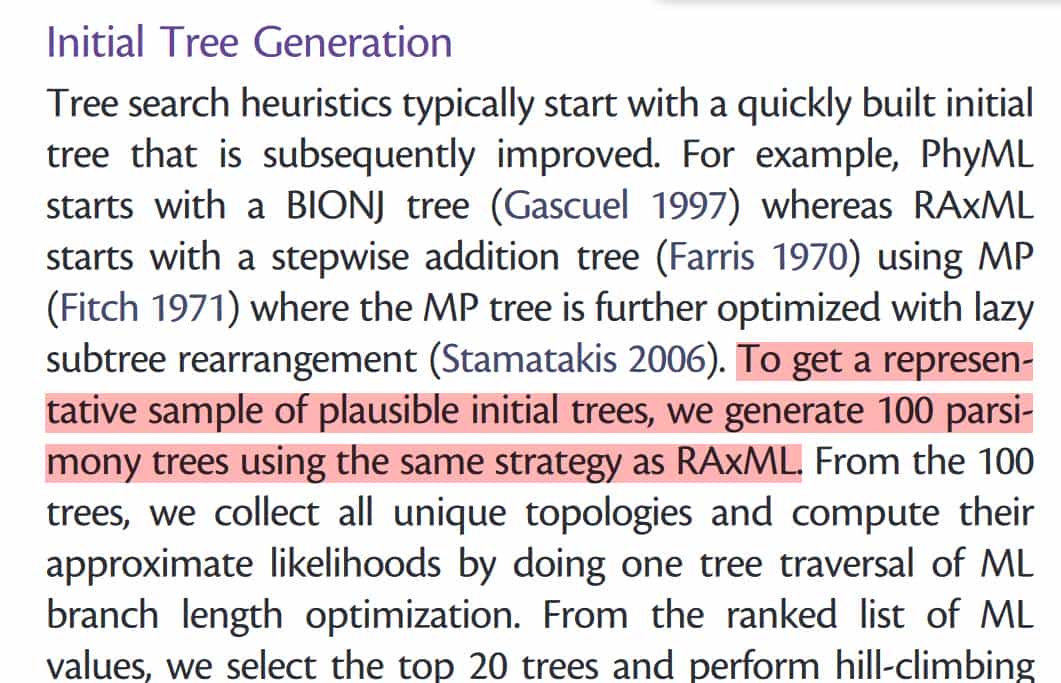 IQtree是怎么建树的？2025-03-03