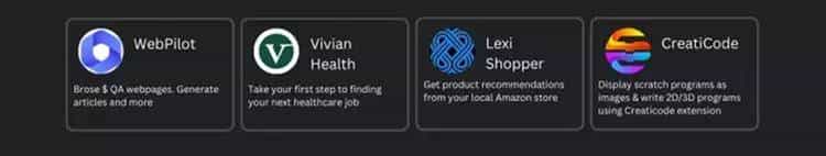 须知道的ChatGPT 86个插件应用:让你学习、工作、生活效率翻倍!