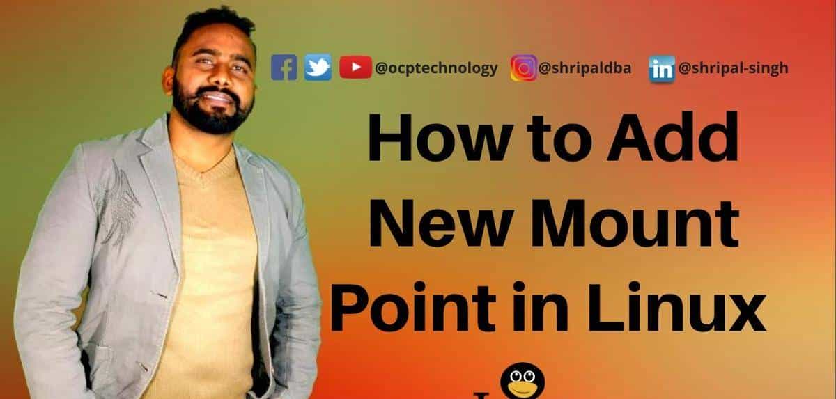 Linux 新挂载 API 手册页终于完整记录