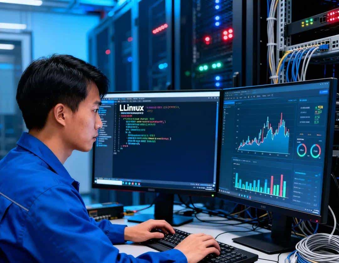 磁盘空间满了报错怎么处理？