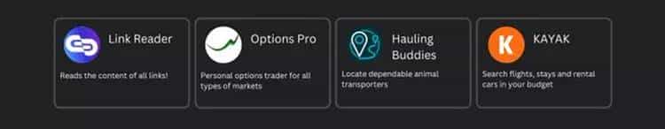 须知道的ChatGPT 86个插件应用:让你学习、工作、生活效率翻倍!