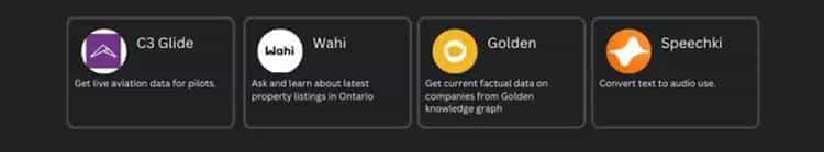 须知道的ChatGPT 86个插件应用:让你学习、工作、生活效率翻倍!