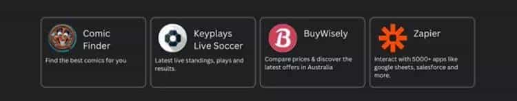 须知道的ChatGPT 86个插件应用:让你学习、工作、生活效率翻倍!