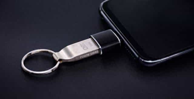 手机OTG功能实用指南