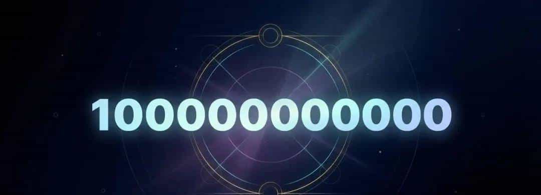 今年TRAE写的代码：100000000000行！超50%程序员每天在按Tab键