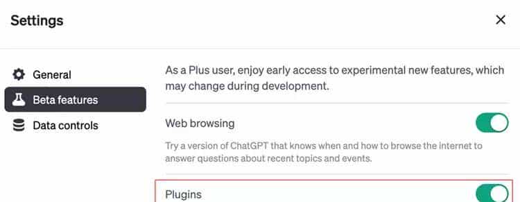 须知道的ChatGPT 86个插件应用:让你学习、工作、生活效率翻倍!