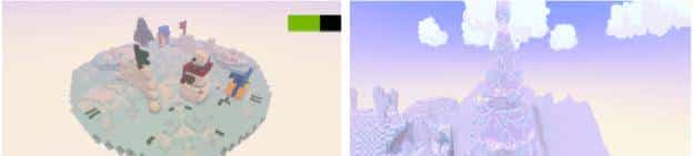 “冰雪庆典”重返《宝藏世界》，Xbox 和 PS平台将推出之前的 PC 版本更新