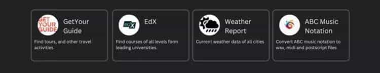 须知道的ChatGPT 86个插件应用:让你学习、工作、生活效率翻倍!