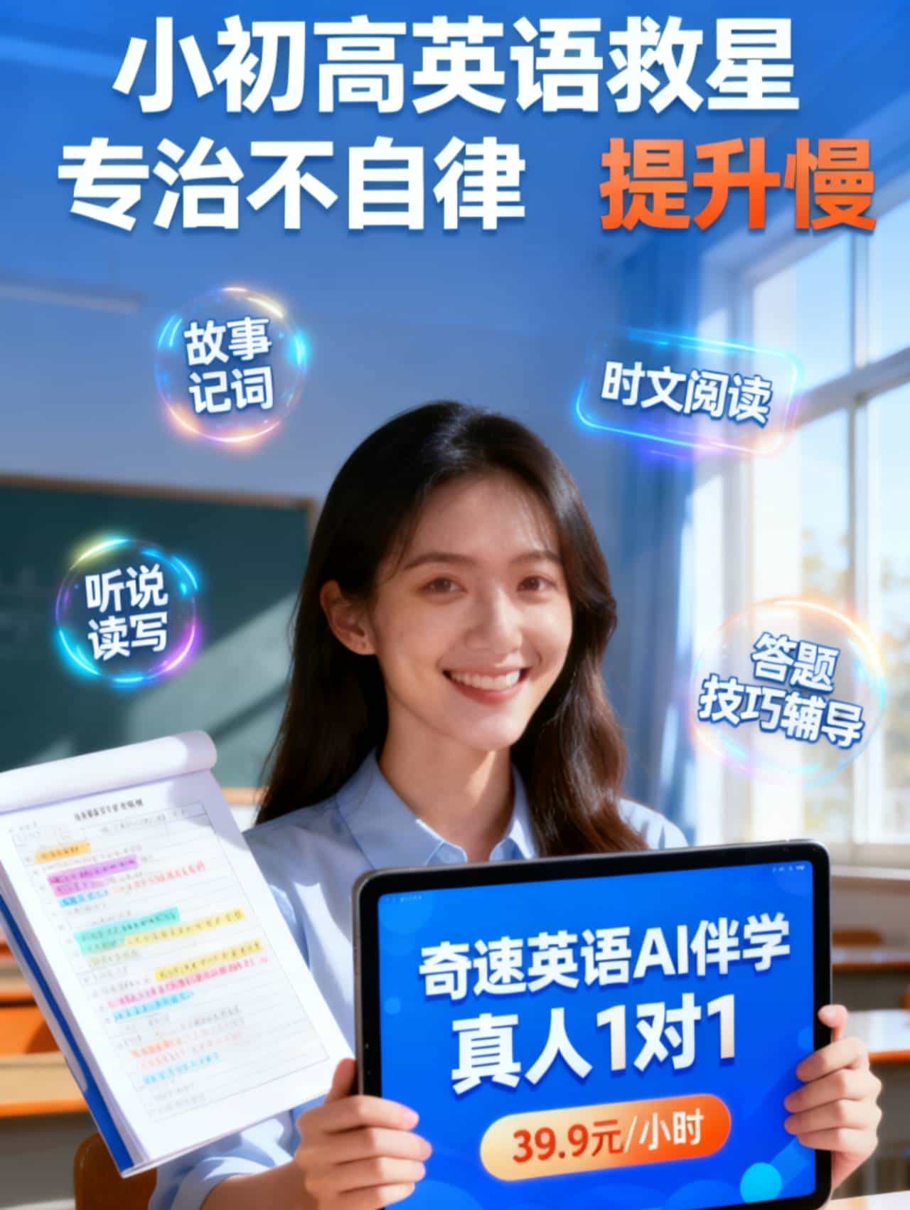 英语阅读想冲满分?这5个“奇速秒选公式”,7天狠提20分!