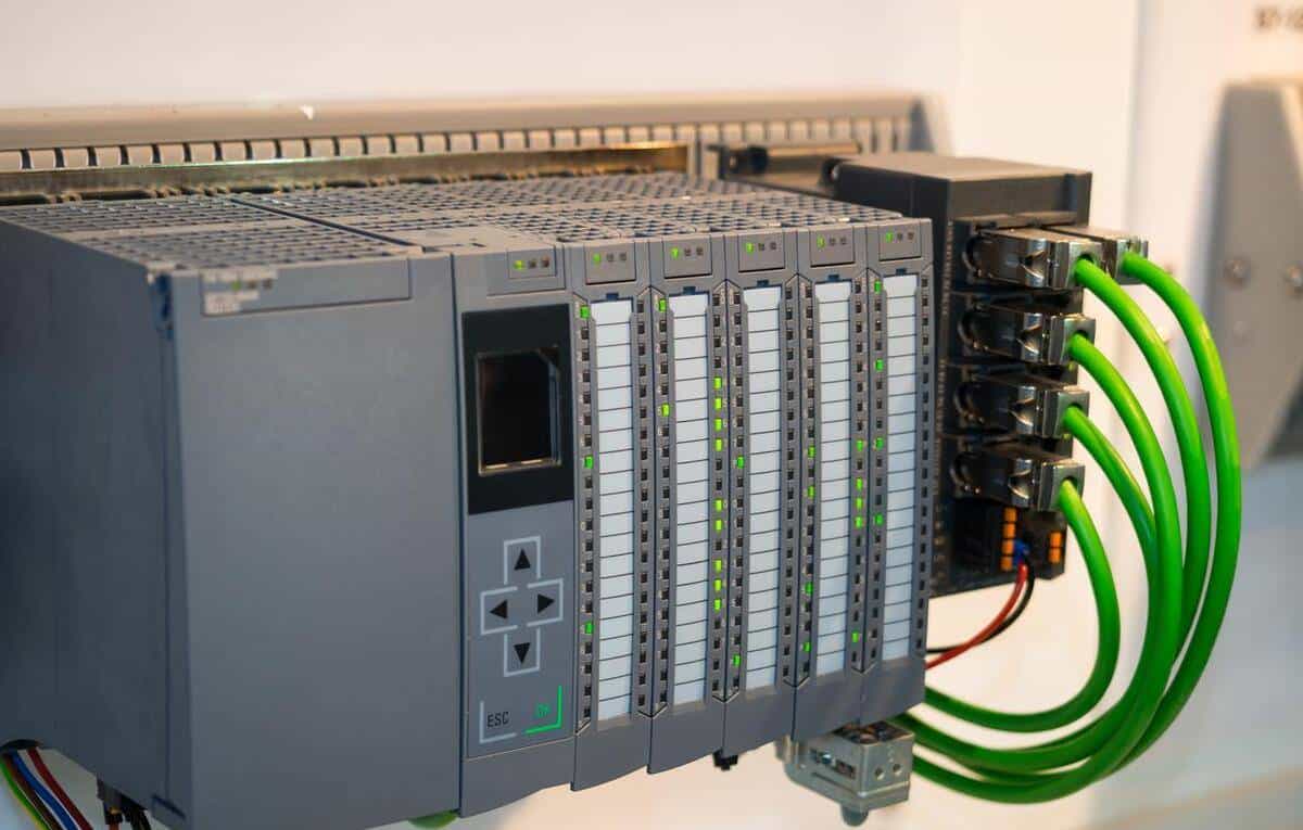 S7-200SMART-PID控制工程实例一恒压控制