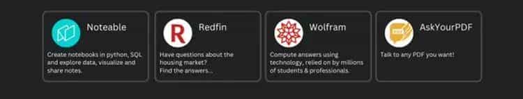 须知道的ChatGPT 86个插件应用:让你学习、工作、生活效率翻倍!