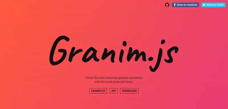 20 个超级实用的 CSS 动画库