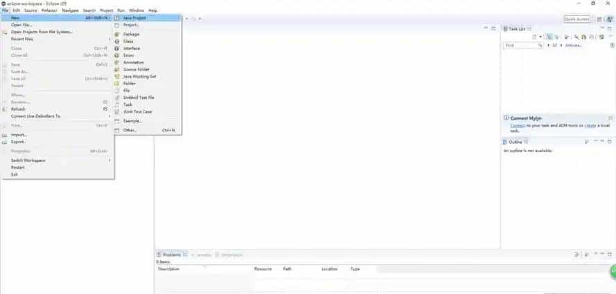 Eclipse插件大全下载｜2025必备插件推荐（TestNG/EGit/JadClipse）｜代码自动补全+调试工具整合包 网盘下载